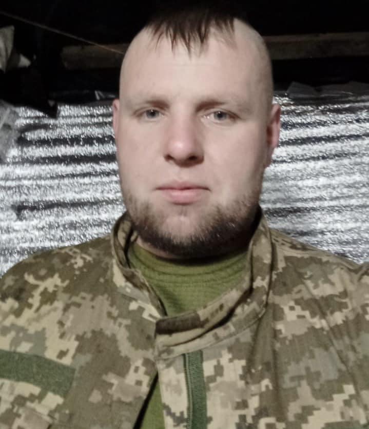На війні загинув воїн із Львівщини Віктор Кічун - 2