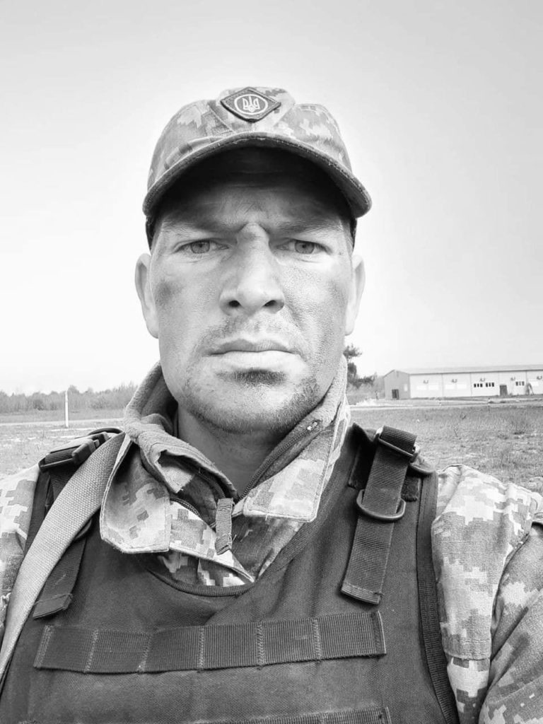 Сьогодні Львівщина прощається із шістьма захисниками - 2