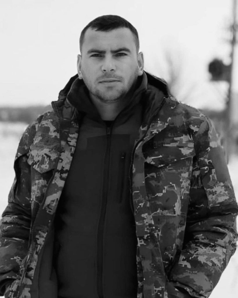 Сьогодні Львівщина прощається із шістьма захисниками - 7