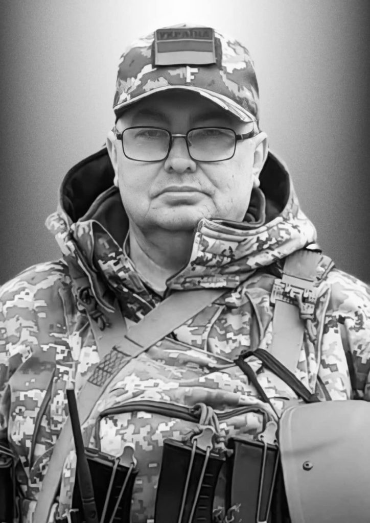 На Львівщині попрощаються з трьома полеглими воїнами - 2