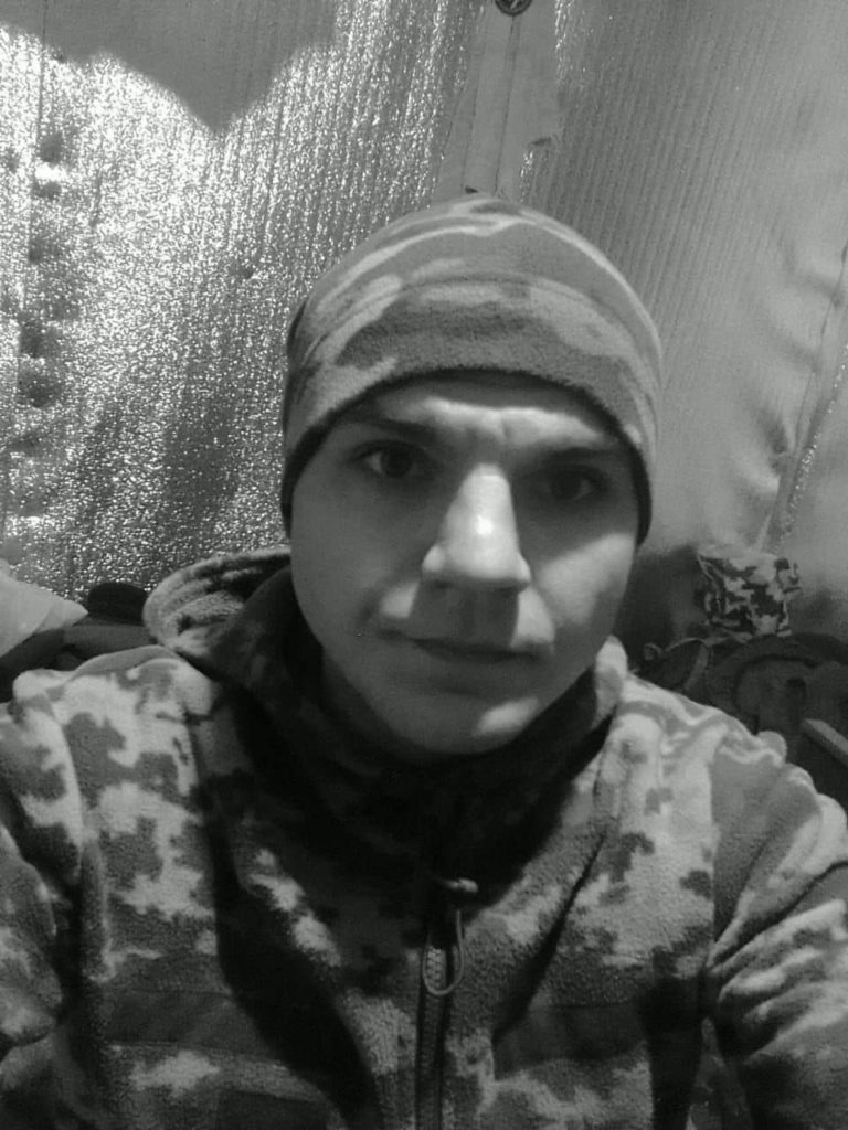 На Львівщині попрощаються з трьома полеглими воїнами - 4