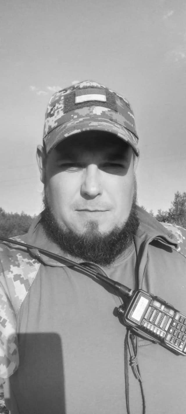 Сьогодні Львівщина прощається із двома захисниками - 3