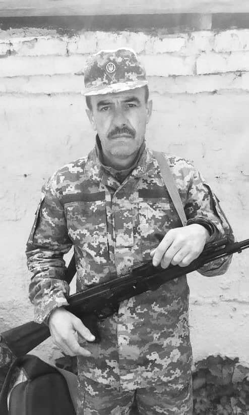 На Львівщині 29 травня попрощаються із трьома полеглими воїнами - 1