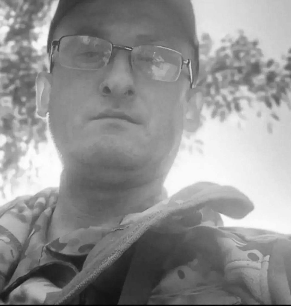 На Львівщині сьогодні попрощаються із двома полеглими воїнами - 3