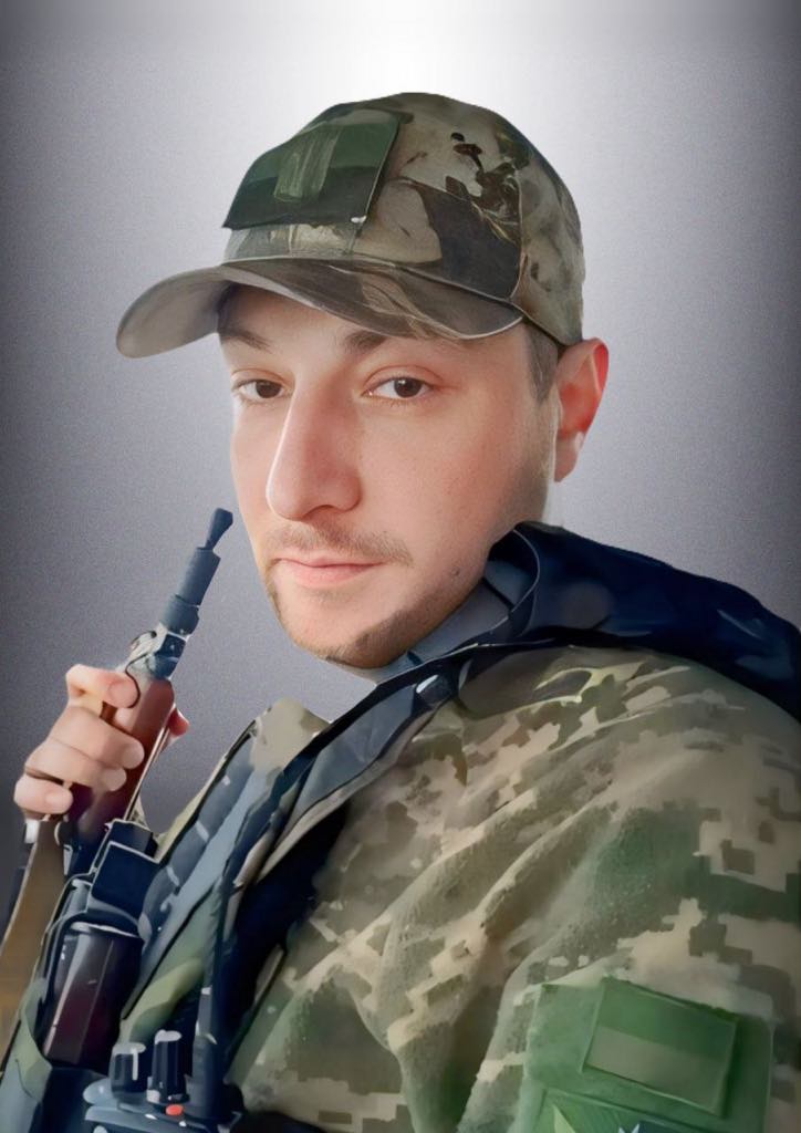 У Львові поховають трьох воїнів — ким вони були - 2