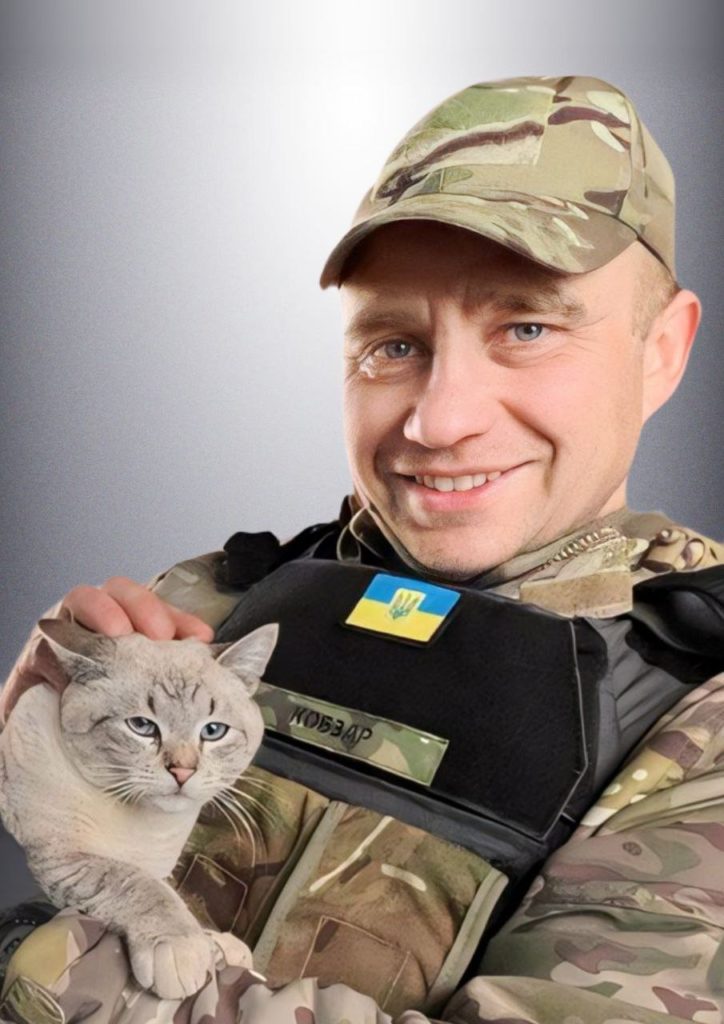 У Львові поховають трьох воїнів — ким вони були - 3