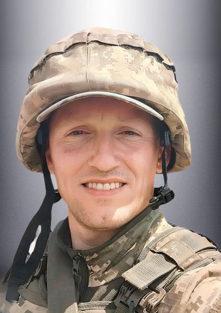 У Львові прощатимуться із двома полеглими воїнами — ким вони були - 3