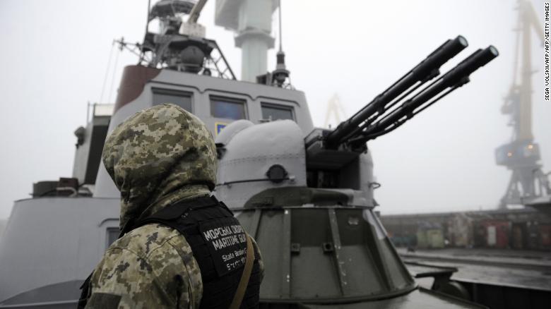ЗСУ б'ють по російських нафтових об'єктах у відповідь на удари по підстанціях України - 3