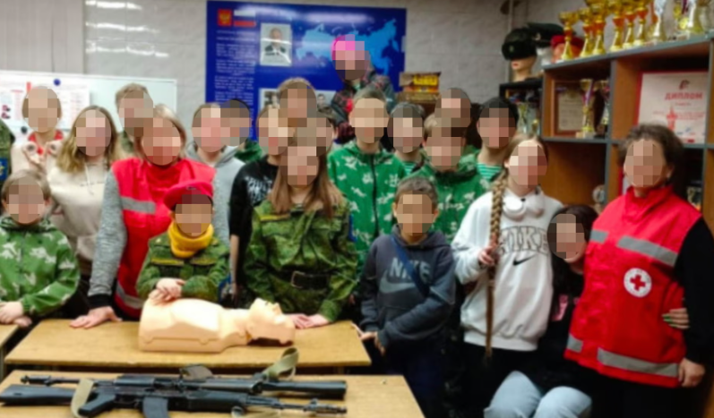 Червоний Хрест на фронті: організація не виконує cвої зобов'язання в Україні - 2
