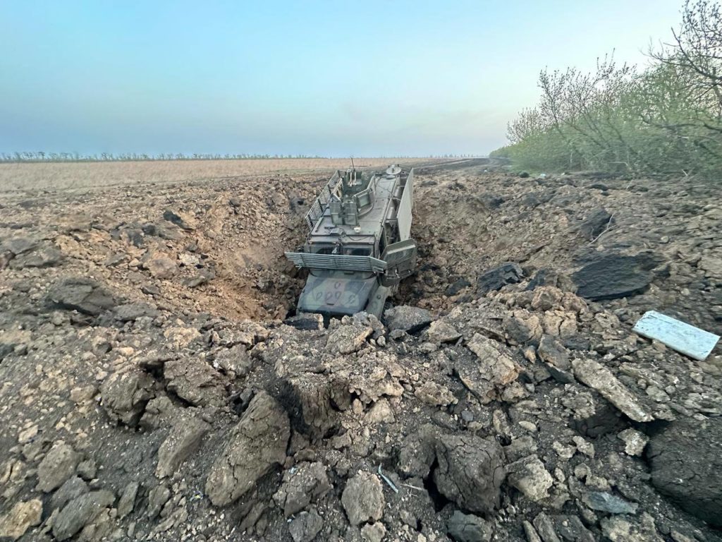 «Чоловіки ховаються від ТЦК, бо не мають уявлення про службу», - розмова з військовим на позивний «Цербер» - 2