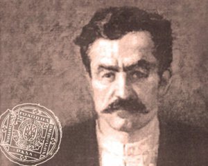 Кирило Осьмак