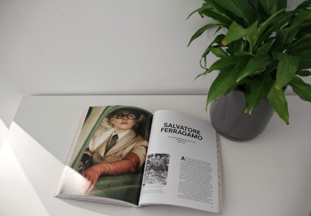 Що почитати в ProFashion бібліотеці у Львові: добірка книжок про одяг, моду та стиль - 2
