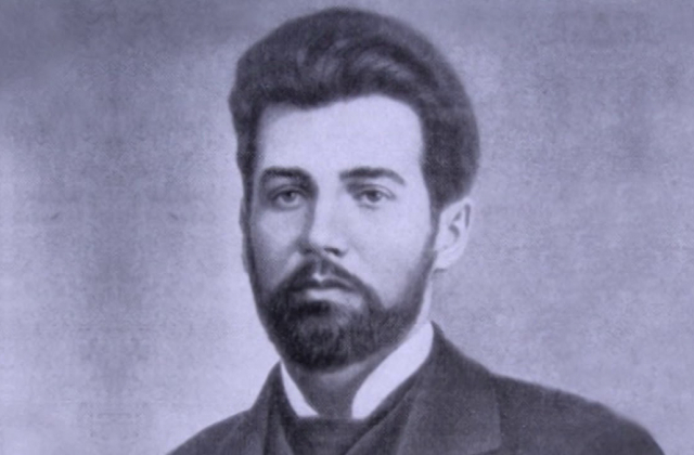 Василь Стефаник