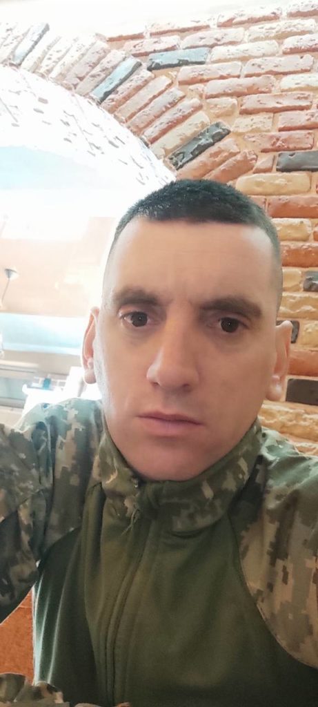На Львівщині підтвердили загибель воїна Степана Кулика - 2