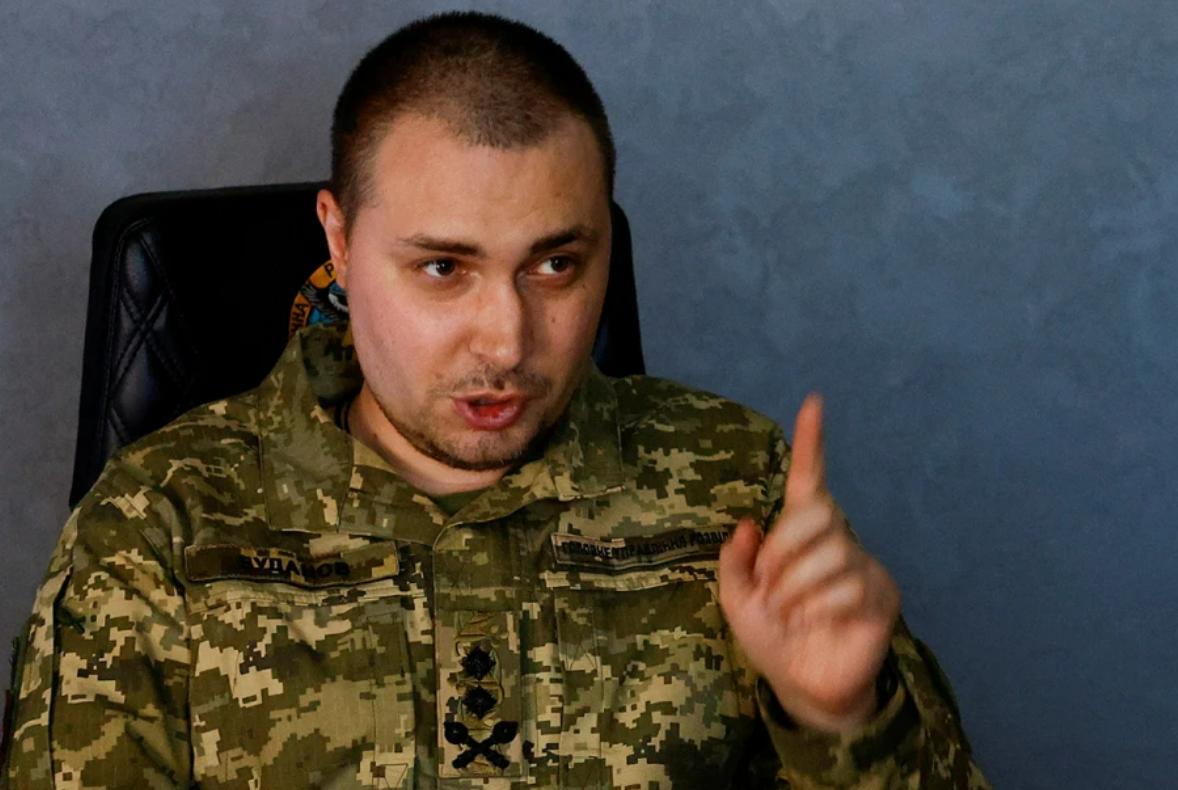 Кирило Буднов