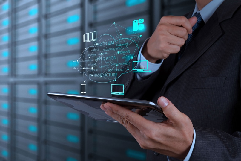 Наука про дані: хто такі Data science в IT - 2