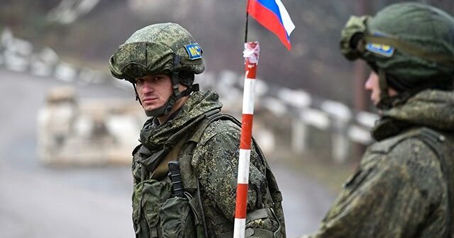 Новий шантаж: росіяни проведуть навчання з тактичної ядерної зброї - 2