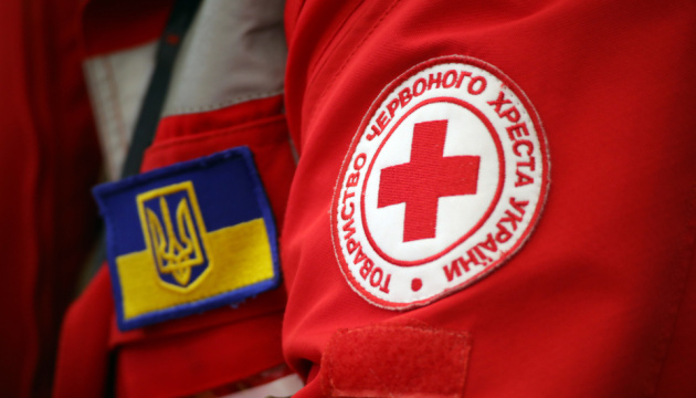 Червоний Хрест на фронті: організація не виконує cвої зобов'язання в Україні - 5