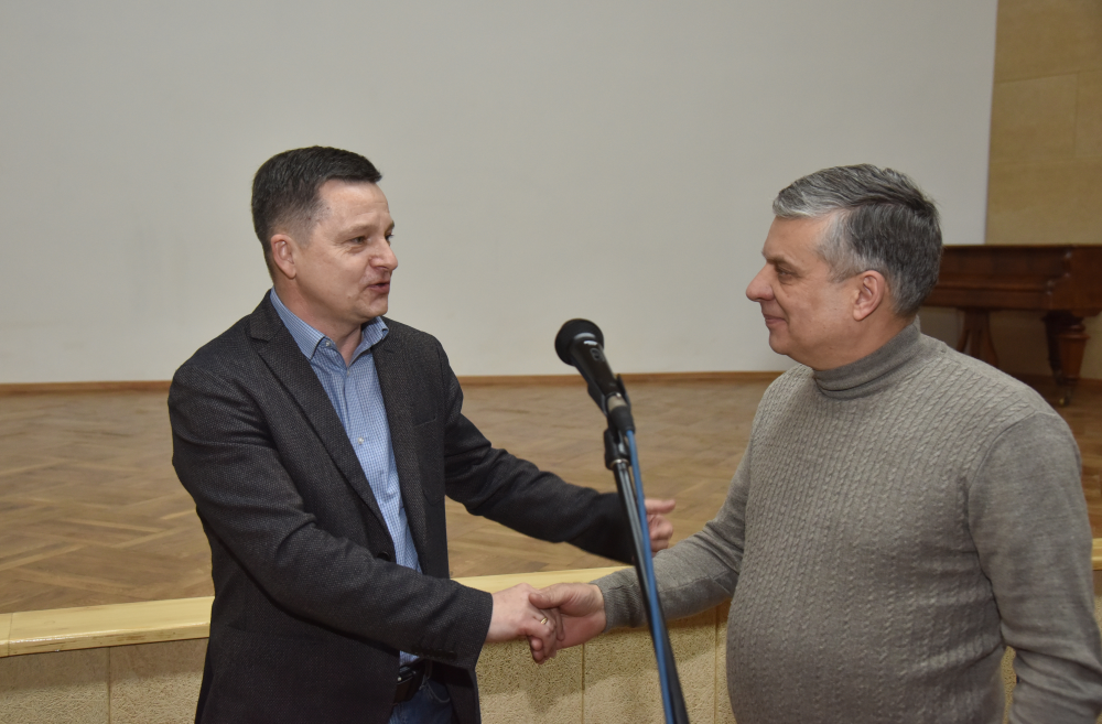 Конкурс на посаду директора Львівського палацу мистецтв: що відомо - 3