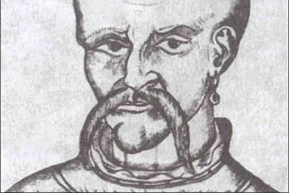 Іван Підкова