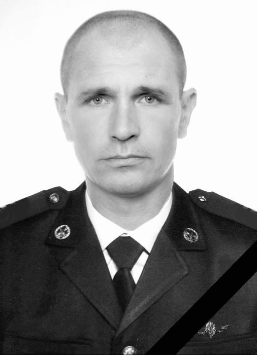 Львівщина прощається із ще одним полеглим захисником - 2