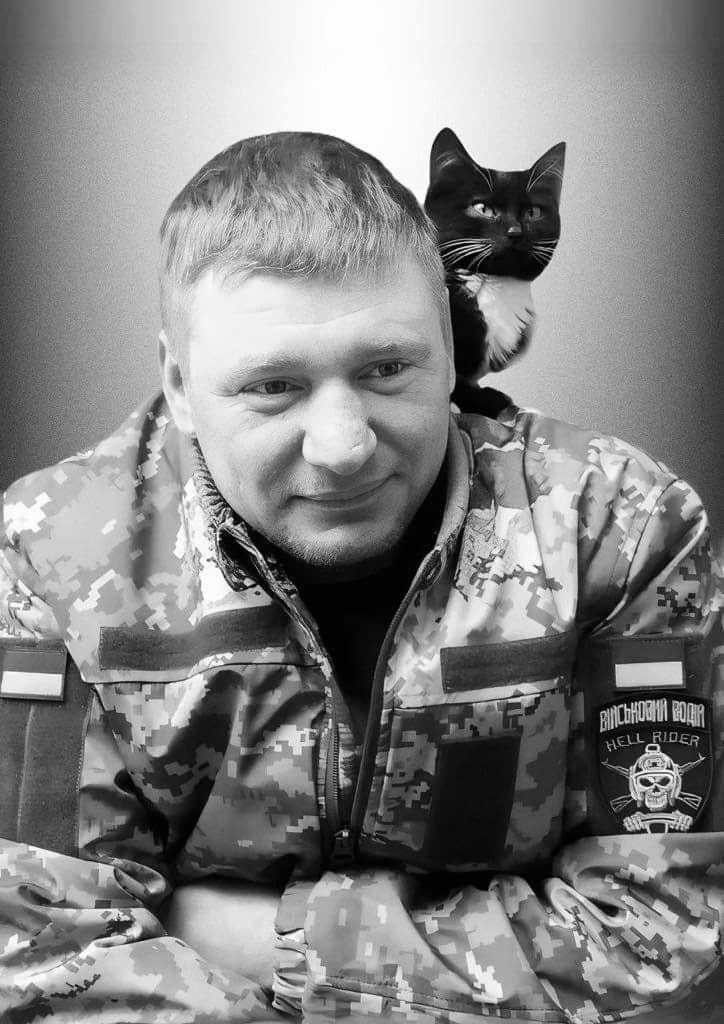 Сьогодні Львівщина прощається із сімома захисниками - 8