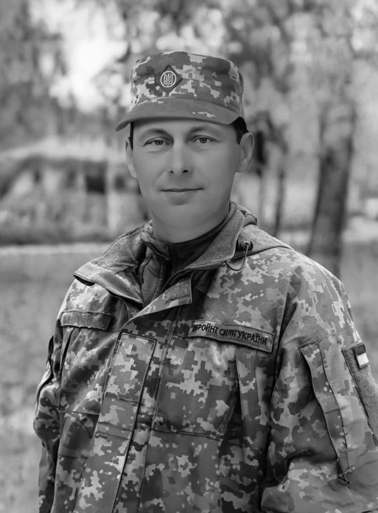 Сьогодні Львівщина прощається із сімома захисниками - 2