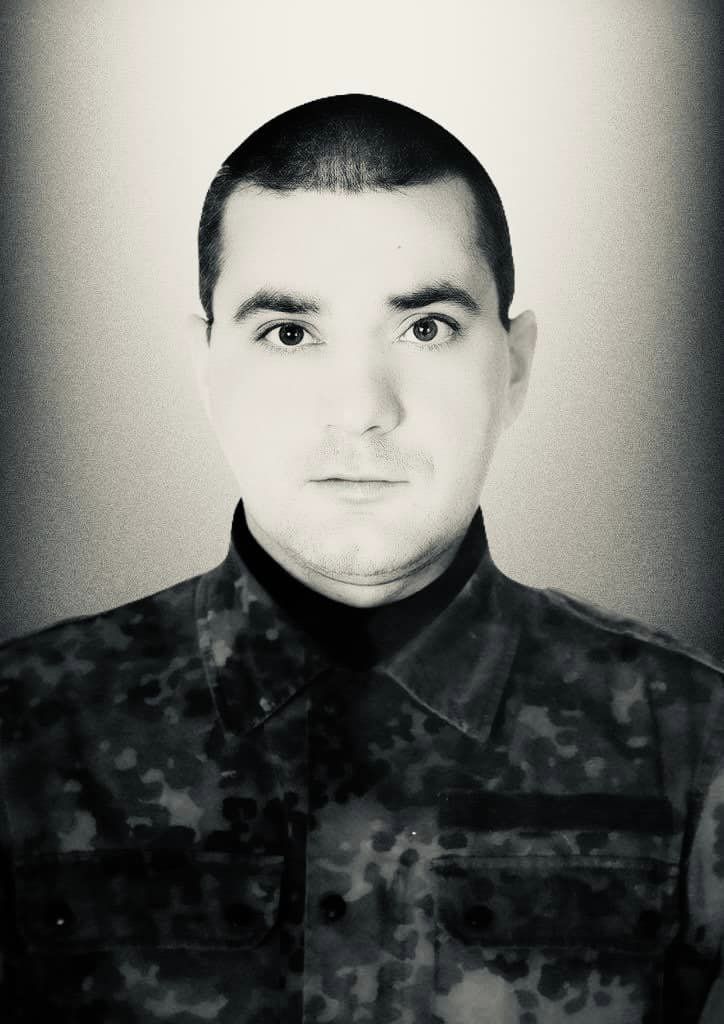 На Львівщині 5 червня прощаються зі шістьма полеглими воїнами - 3