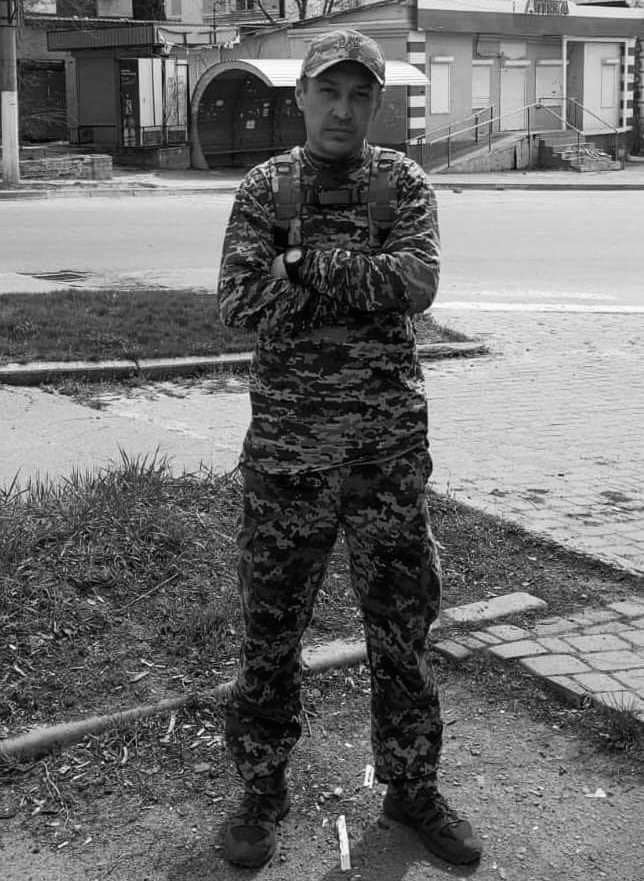 Сьогодні Львівщина прощається із сімома захисниками - 5