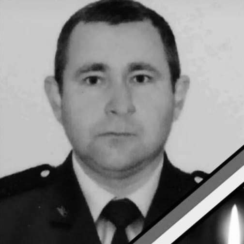 На Львівщині сьогодні поховають вісьмох військових: що про них відомо - 4