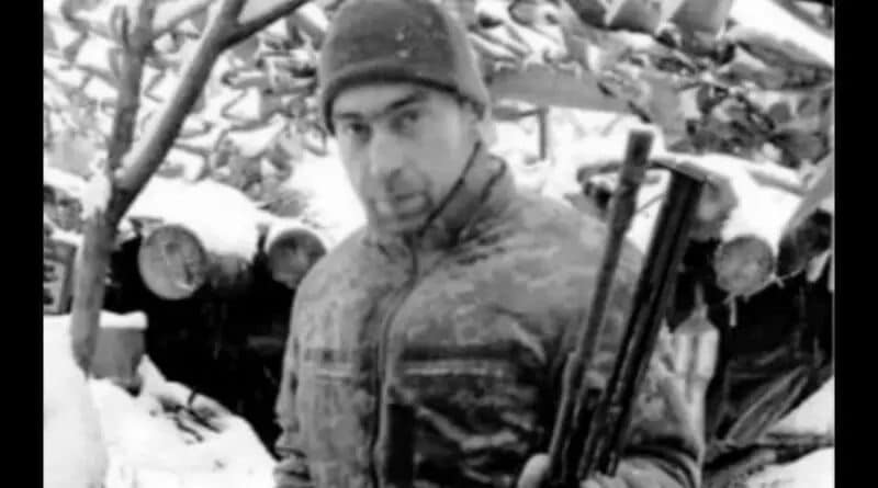 На Львівщині 5 червня прощаються зі шістьма полеглими воїнами - 1
