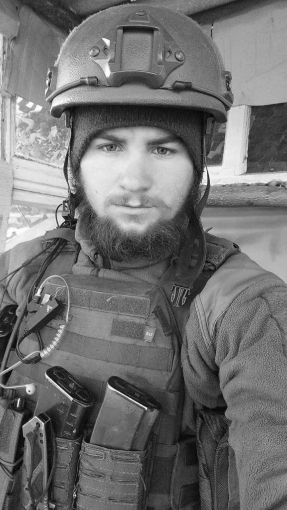 На Львівщині 5 червня прощаються зі шістьма полеглими воїнами - 6