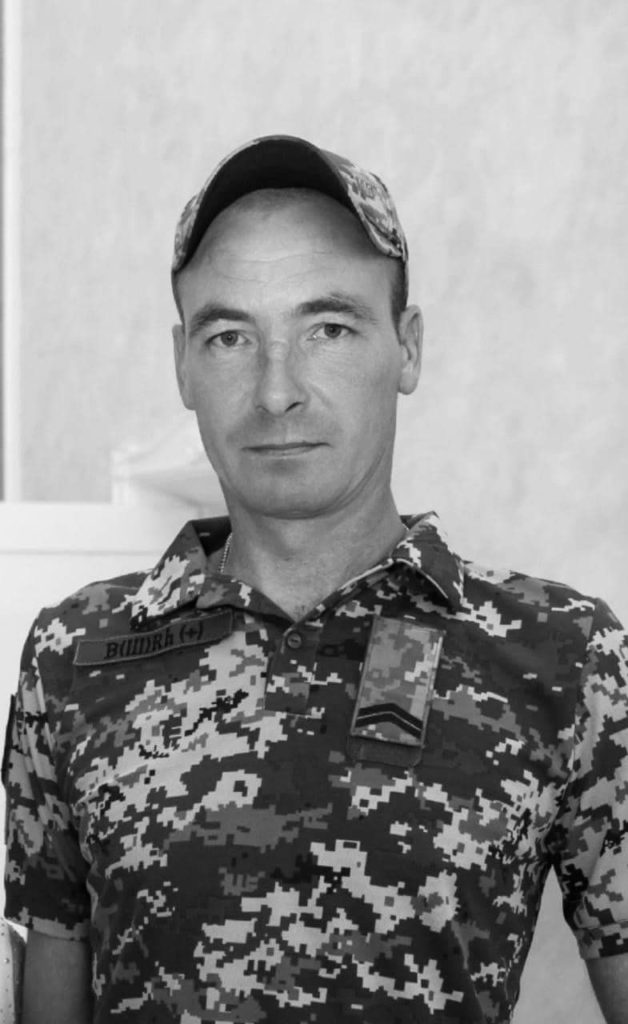 На Львівщині сьогодні поховають вісьмох військових: що про них відомо - 9