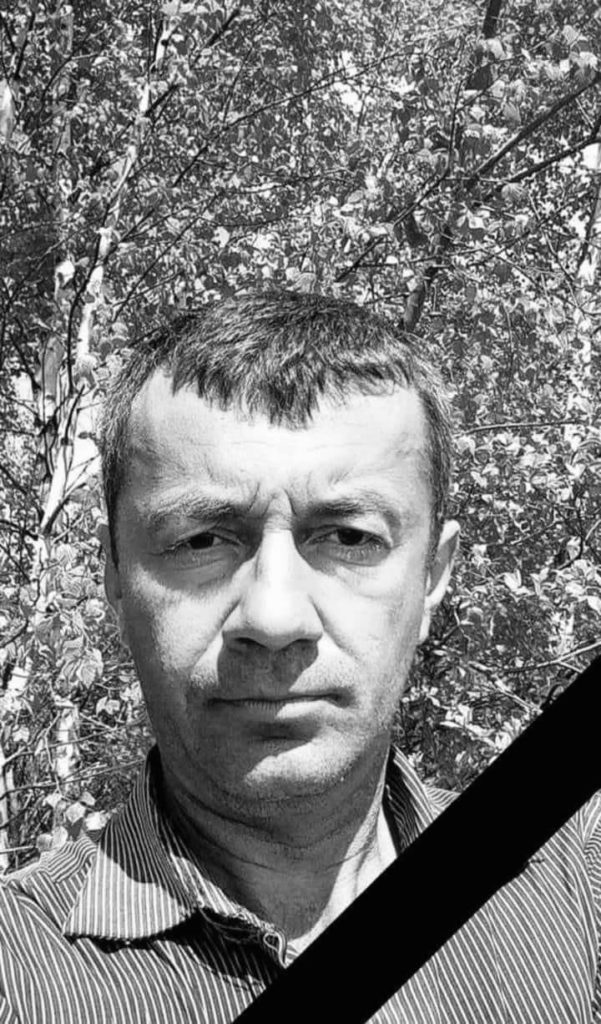 На Львівщині сьогодні поховають вісьмох військових: що про них відомо - 3