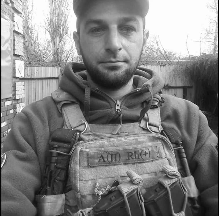 На Львівщині 5 червня прощаються зі шістьма полеглими воїнами - 2