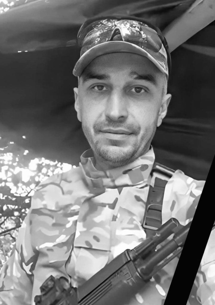 Сьогодні на Львівщині прощаються із чотирма полеглими воїнами - 4