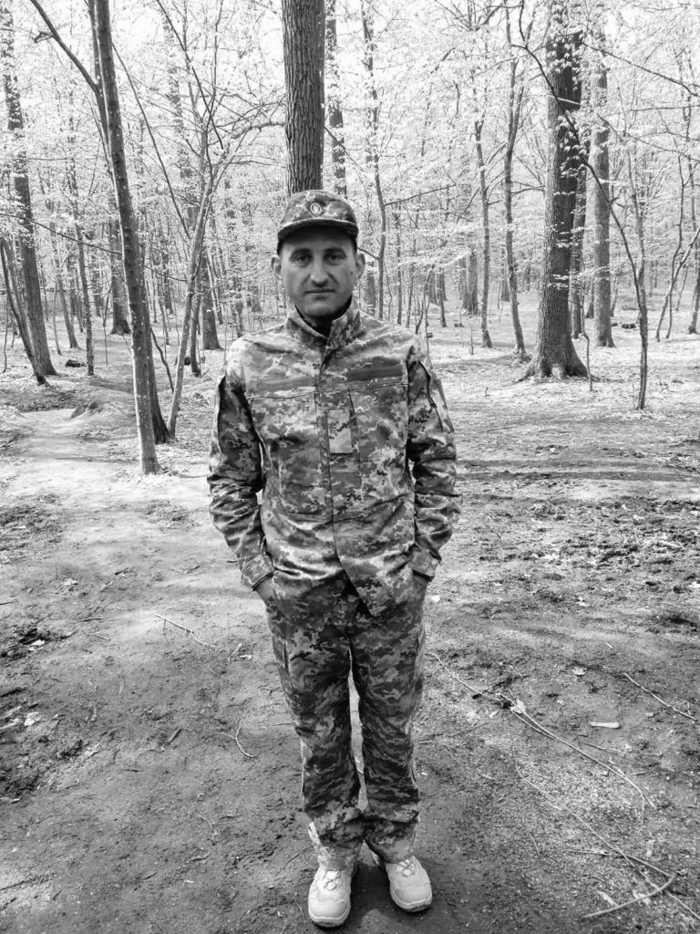 Сьогодні на Львівщині прощаються із чотирма полеглими воїнами - 2