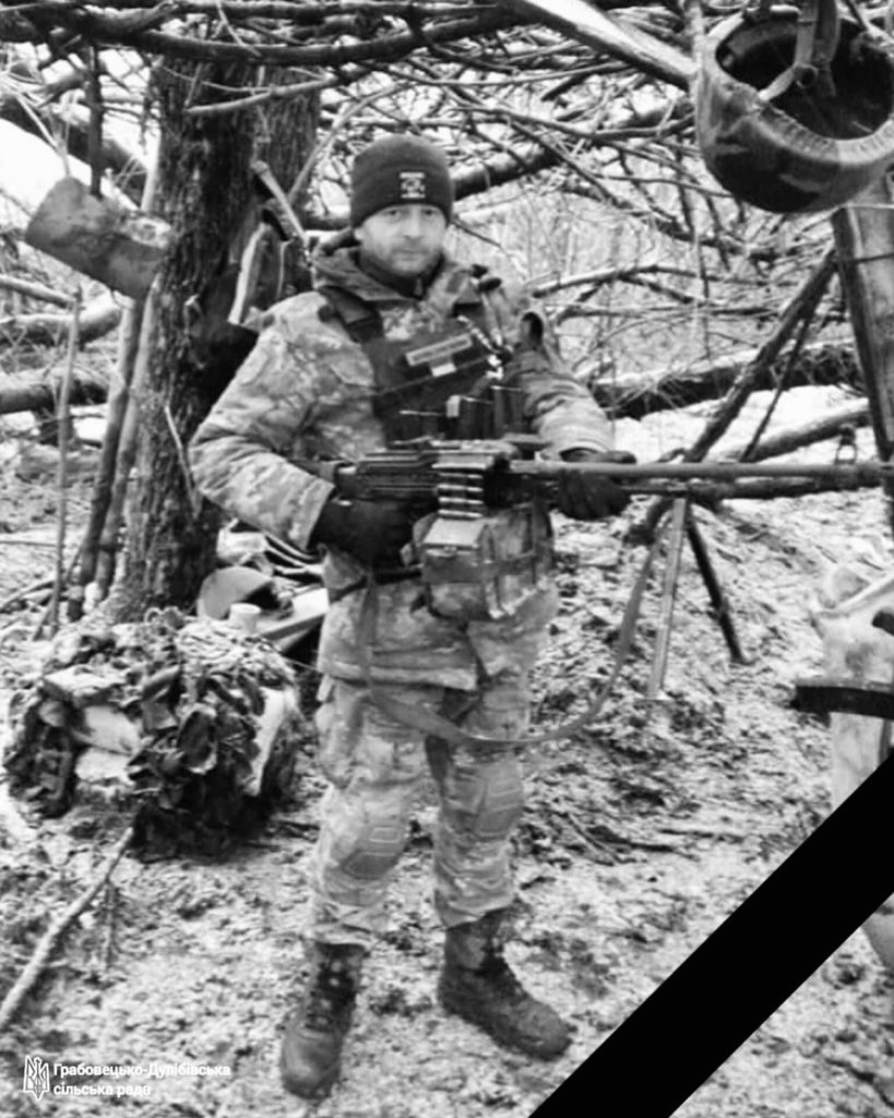 Сьогодні Львівщина прощається із чотирма захисниками - 3