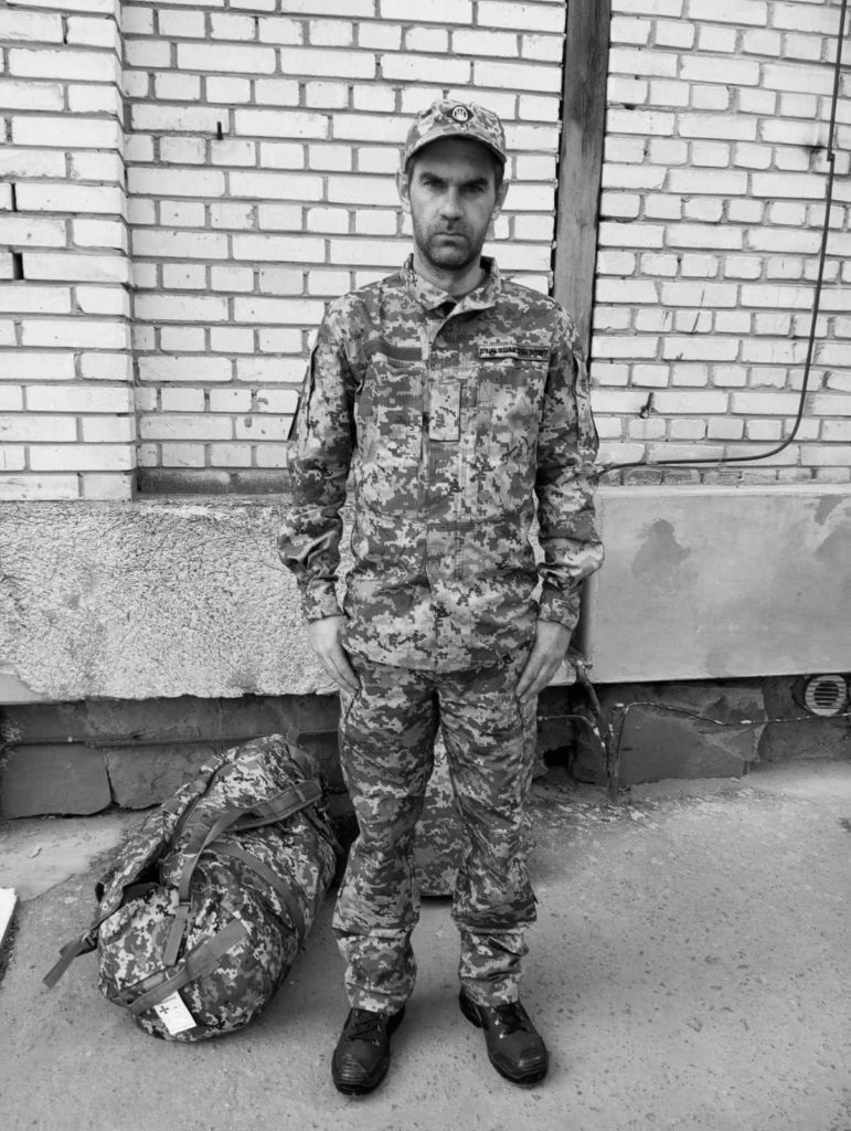Сьогодні Львівщина прощається із двома захисниками - 3