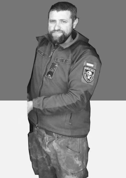 На Львівщині 25 червня поховають вісьмох воїнів, — що про них відомо - 1
