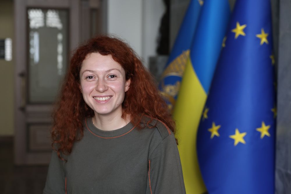 Юліана Саврук