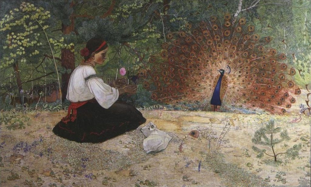 Петро Холодний: сім фактів із життя художника, який оздоблював храми Львівщини - 3
