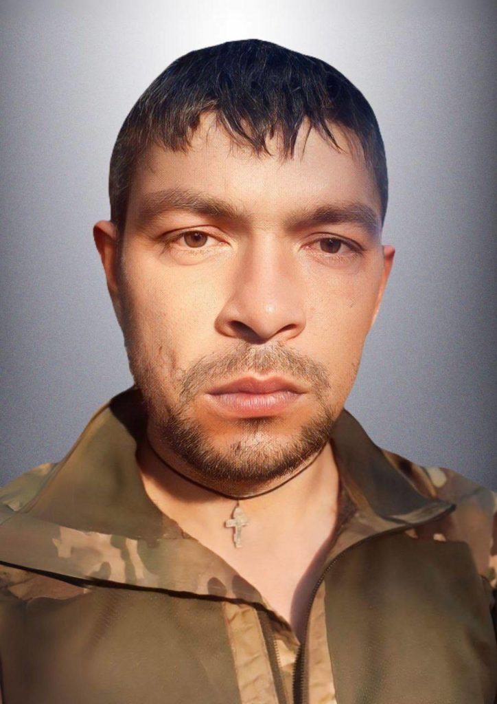 На Львівщині завтра попрощаються з полеглим воїном Стефаном Лопатком - 2