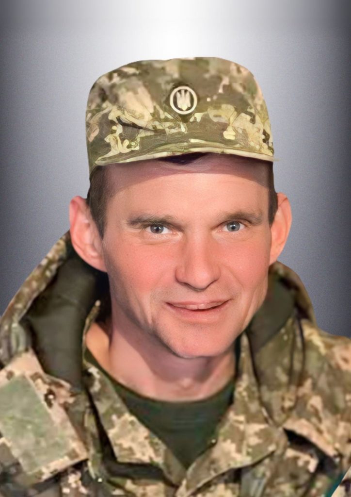 У Львові прощатимуться із трьома полеглими воїнами — ким вони були - 3