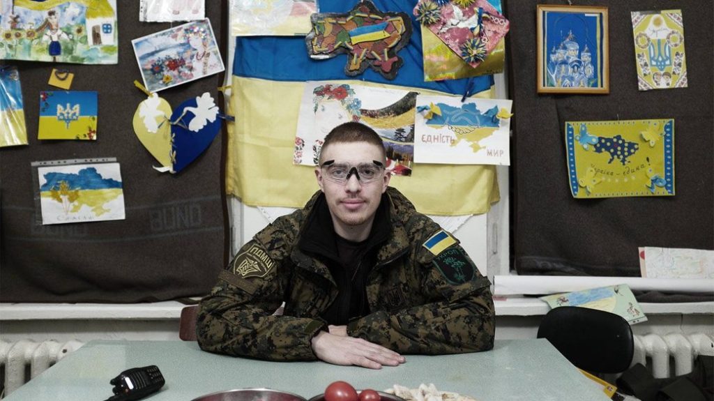 Львівщина долучається до онлайн-забігу на честь Євгена Храпка: хто це такий та куди спрямують кошти - 2