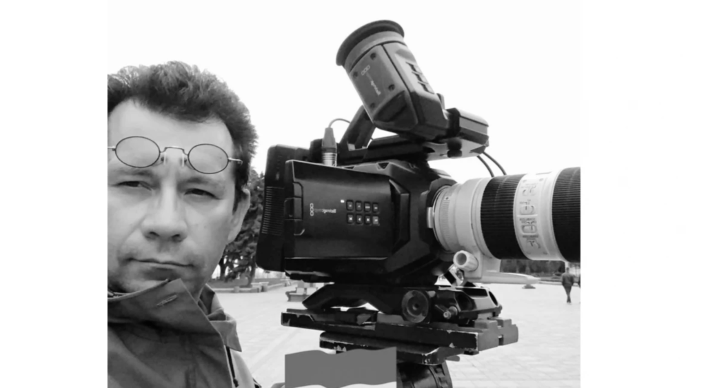Ангели з камерами: історії журналістів, які загинули на війні з РФ - 42