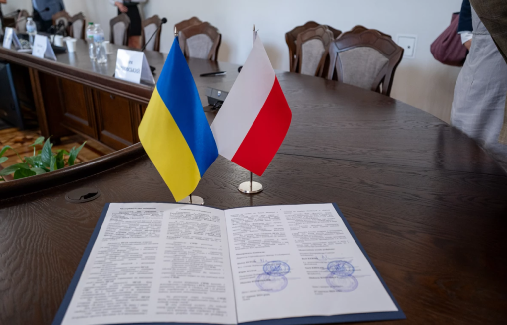 У Львові планують створити Центр свободи та демократії - 2