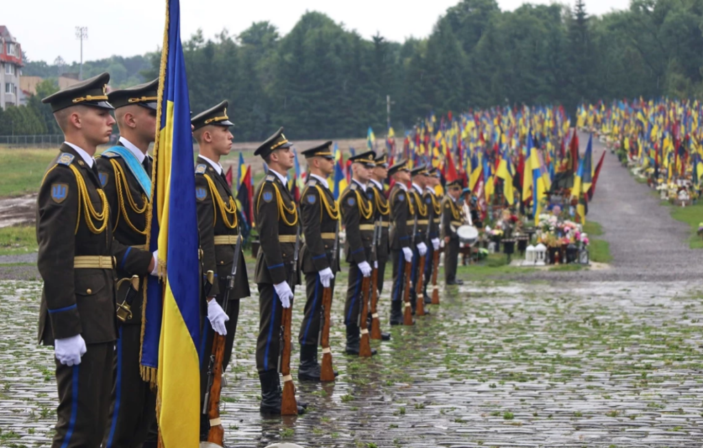 Львівщину відвідала міністерка оборони Нідерландів: про відносини між країнами - 3