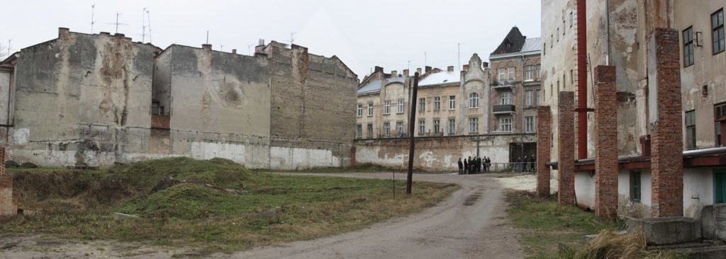 Як 24 червня 1941 року НКВД розстріляло тисячі політв'язнів у Львові (18+) - 9