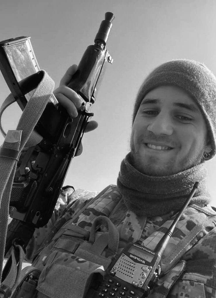 Сьогодні на Львівщині поховають двох військовослужбовців - 2